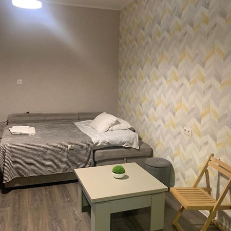 Futuristic 1 Bedroom Apartment Next To Vake Park 트빌리시 외부 사진
