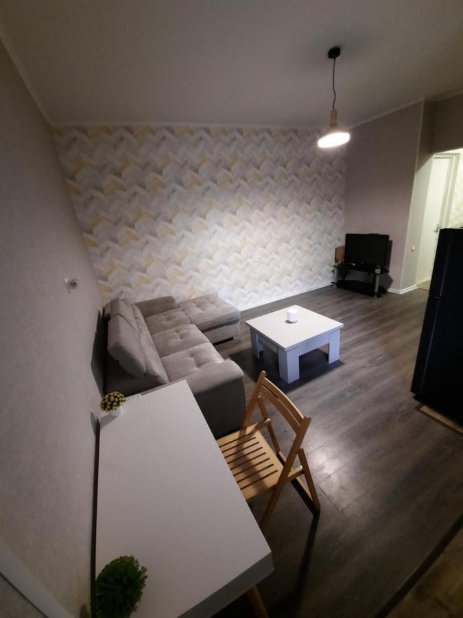 Futuristic 1 Bedroom Apartment Next To Vake Park 트빌리시 외부 사진