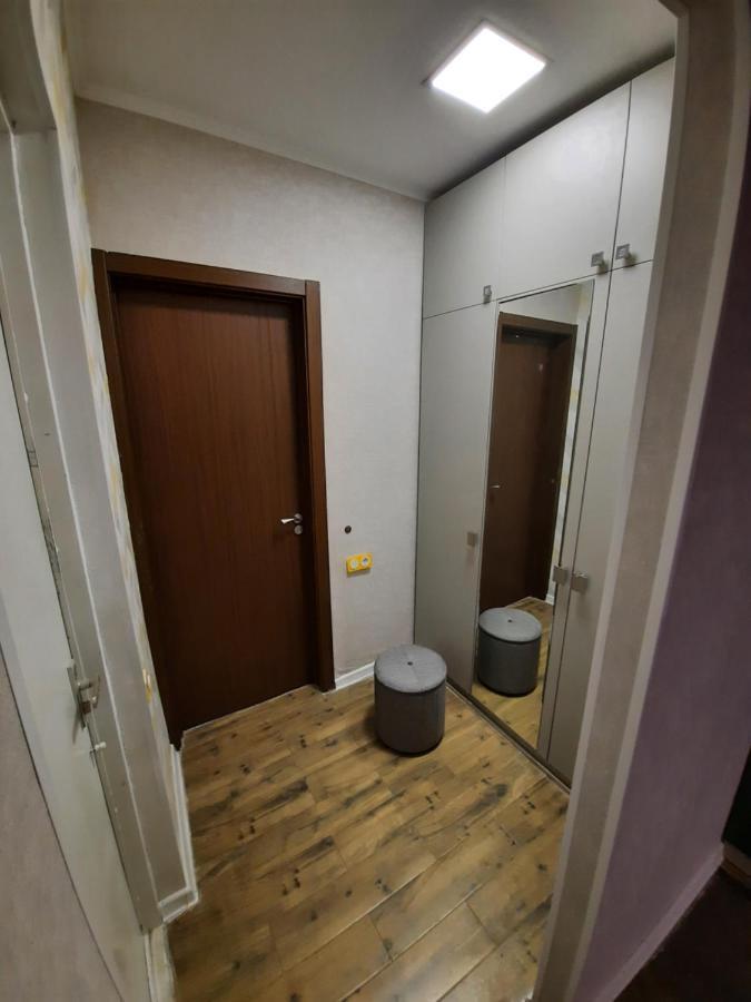Futuristic 1 Bedroom Apartment Next To Vake Park 트빌리시 외부 사진